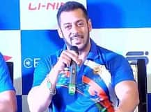 सलमान खान तिसऱ्यांदा हेअर ट्रान्सप्लांट करणार!