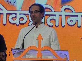 भविष्यात युती करायची की नाही, हे शिवसेना ठरवेल : उद्धव ठाकरे भविष्यात युती करायची की नाही, हे शिवसेना ठरवेल : उद्धव ठाकरे