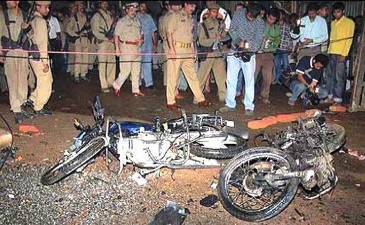 2008 Malegaon Blast Mumbai Hc Grants Bail To Accused Major Ramesh Upadhyay 2008 मालेगाव स्फोट : मेजर रमेश उपाध्यायला जामीन
