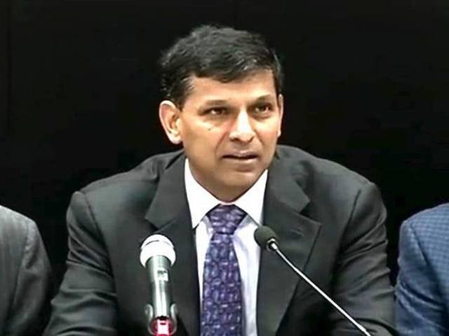 रघुराम राजन यांना राज्यसभेची उमेदवारी?