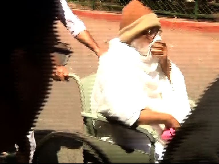 छगन भुजबळांची अँजिओग्राफी जे. जे. हॉस्पिटलमध्येच होणार