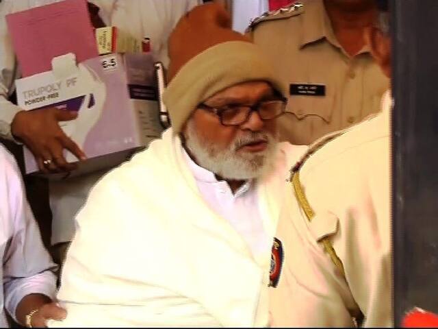 भुजबळांना ठाण्यातील MET चा भूखंड परत करण्याचे आदेश