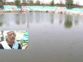 सुमंगलाताईंच्या ‘वॉटर बँके’मुळे सोलापुरातील अंकोलीत जलसमृद्धी Water Bank Concept In Solapur By Sumangal Deshpande सुमंगलाताईंच्या ‘वॉटर बँके’मुळे सोलापुरातील अंकोलीत जलसमृद्धी