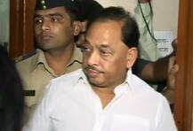 नारायण राणे पुढची वाटचाल 1 ऑक्टोबरला जाहीर करणार!