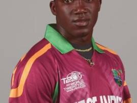 West Indies Pacer Jerome Taylor Retires From Test Cricket वेस्ट इंडिजच्या जेरॉम टेलरचा कसोटी क्रिकेटला अलविदा
