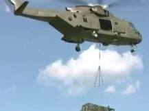 काय आहे ऑगस्टा हेलिकॉप्टर घोटाळा?