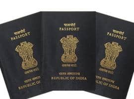 How To Apply For Passport 7 दिवसात पासपोर्ट बनवण्यासाठी सोप्या टिप्स