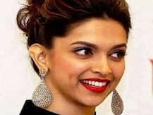 दीपिका पदुकोणच भंसालीची 'पद्मावती'?