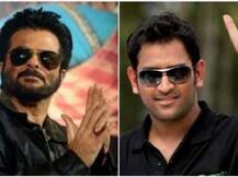 धोनीसोबत जे झालं ते अत्यंत दुर्दैवी : अनिल कपूर