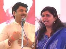 वैद्यनाथ बँक निवडणूक, तिसऱ्या फेरीनंतरही पंकजा मुंडेंचं पॅनल आघाडीवर