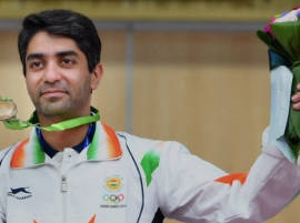 Shooter Abhinav Bindra Says Yes To Become Goodwill Ambassador Of Olympic नेमबाज अभिनव बिंद्राही भारतीय ऑलिम्पिकचा सदिच्छादूत