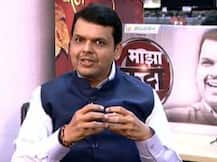 मी ‘संपूर्ण’ महाराष्ट्राचा मुख्यमंत्री : देवेंद्र फडणवीस