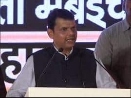 महाराष्ट्र दुष्काळमुक्त करणार, मुख्यमंत्र्यांचा निर्धार