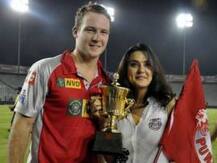 किंग्ज इलेव्हन पंजाबच्या कर्णधारपदी 'या' क्रिकेटपटूची वर्णी