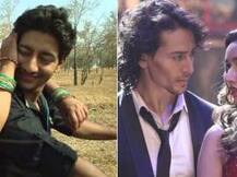 प्रेक्षकांनी गौरवलेल्या 'सैराट'ला बॉक्स ऑफिसवर 'बागी'ची टक्कर