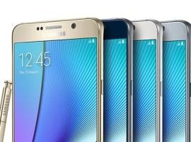 Samsungs Offers Get Galaxy S6 Galaxy Note 5 At Re 1 एक रुपयांत खरेदी करा गॅलेक्सी नोट 5, गॅलेक्सी SE!