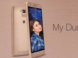 आयबॉलचा स्वस्त स्मार्टफोन लॉन्च, 3G कनेक्टिव्हिटीसह अनेक फीचर्स