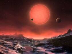 तीन नव्या ग्रहांचा शोध, जीवसृष्टीची शक्यता