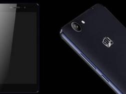 मायक्रोमॅक्सचा ‘कॅनव्हास मेगा 2’ स्मार्टफोन लॉन्च