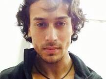 'बागी'च्या यशानंतर टायगर श्रॉफची पहिली प्रतिक्रिया...