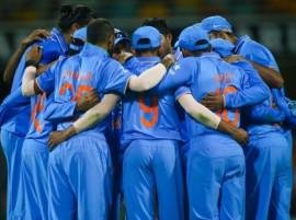 Team India Fallen Down In Icc Ranking आयसीसी क्रमवारीत टीम इंडियाची घसरण, तिसरं स्थान गमावलं
