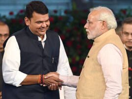 Cm Fadnavis To Meet Pm Narendra Modi Regarding Neet Issue 'नीट'प्रश्नी मुख्यमंत्री आज पंतप्रधानांची भेट घेणार