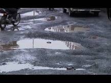 रस्ते घोटाळ्यात काळ्या यादीतील कंत्राटदारांना पुन्हा काम