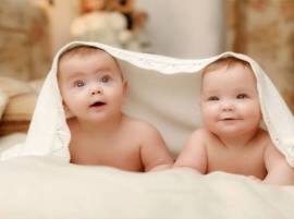 ....यामुळे महिलांना जुळी मुलं होतात! Why Some Women Have Twins While Others Dont Mystery Unfolded ....यामुळे महिलांना जुळी मुलं होतात!