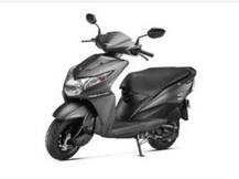 होंडा डियोचं नवं मॉडेल, किंमत फक्त...