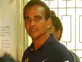 Goa Mla Atanasio Monserratte Accused Of Raping A Minor Arrested अल्पवयीन मुलीची खरेदी करुन बलात्कार, आमदाराला अटक