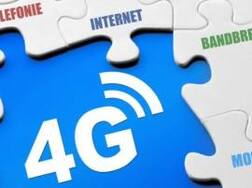 आतापर्यंतचा सर्वात स्वस्त 4G पॅक, 100 रुपयांत 10 जीबी डेटा