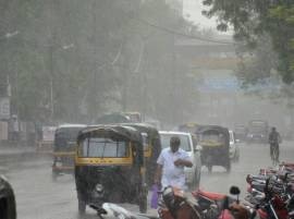 139 Mm Rain Counted In Maharashtra So Far राज्यात आतापर्यंत 139 मिमी पावसाची नोंद