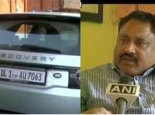 बारावीच्या विद्यार्थ्याची हत्या, आमदारपुत्रावर आरोप