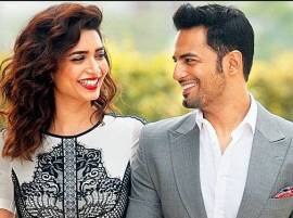 Upen Patel And Karishma Tanna Part Ways 'बिग बॉस' कपल उपेन पटेल आणि करिष्मा तन्नाचं ब्रेकअप