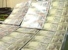 Two Persons Arrested With Fake Currency In Palghar आठवडा बाजारांमधून नकली नोटा पसरवण्याचा प्रयत्न, दोघे अटकेत