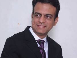 नवी मुंबईत बिल्डर राज कंदारी यांचा आत्महत्येचा प्रयत्न Builder Raj Kandari Tries To Commit Suicide In Navi Mumbai नवी मुंबईत बिल्डर राज कंदारी यांचा आत्महत्येचा प्रयत्न