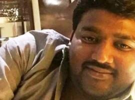 Gaya Murder Case Rocky Yadav Alleged Murderer Of Aditya Arrested गया हत्याकांड : आमदारपुत्र रॉकी यादवला अटक