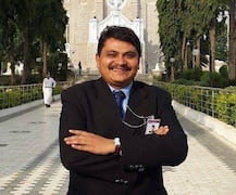 IPS महेश भागवतांना अमेरिकेचा सॅल्युट, मानाचा \'हिरो\' अॅवॉर्ड प्रदान