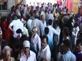 Solapur Based Chit Fund Company Cheated Thousands Of People एक लाखाला 2 टक्के व्याज, 3 हजार लोकांना गंडा, गुंतवणूकदार हवालदिल