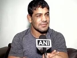 Image For The News Result Sushil Kumar Omitted From Rio Olympics Probables Report सुशील कुमार रिओ ऑलिम्पिकमध्ये खेळणार नाही?