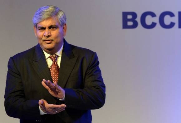 Shashank Manohar Will Complete The Remaining Tenure Of Icc Chairman Latest Updates शशांक मनोहर आयसीसी अध्यक्षपदाचा उर्वरित कार्यकाल पूर्ण करणार