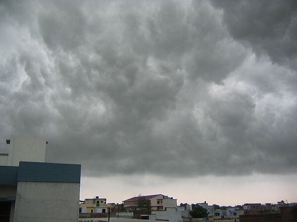 Rain To Arrive On 2nd June In Maharashtra Says Ramchandra Sable ''मान्सून राज्यात वेगाने येणार, 2, 3 आणि 4 जूनला पावसाचा अंदाज''