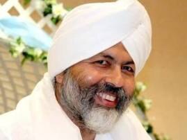 Chief Priest Of Nirankari Sect Baba Hardev Singh Killed In A Car Accident In Canada निरंकारी पंथाचे प्रमुख बाबा हरदेव सिंह यांचं अपघाती निधन