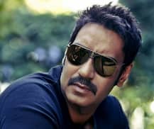 अजय देवगणचं ट्विटर अकाऊंट हॅक, पर्सनल फोटो शेअर