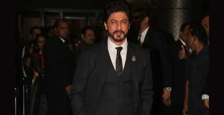 3. अभिनेता शाहरुख खान – 2 कोटी 25 लाख 99 हजार फॉलोअर्स