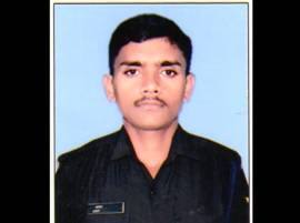 छेडछाडीचा जाब विचारणाऱ्या जवानाची अख्ख्या गावासमोर भोसकून हत्या