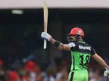 फक्त शतक नव्हे.... तर IPLमध्ये विराटनं रचला आगळावेगळा इतिहास!