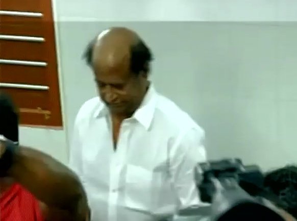 Rajnikant