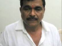 गंमत म्हणून 30 कोटींची लाच मागितली : गजानन पाटील