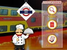 IRCTC ची नवी ऑफर, प्रीपेड फूड ऑर्डरवर 50 टक्के कॅशबॅक